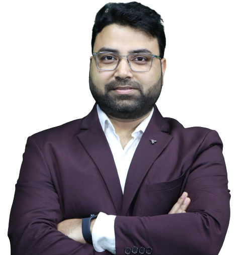 Empowering Futures: The Journey of Manish Chauhan as Digital Marketing Consultant in India